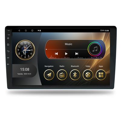 9 pollici Android 12 Car Multimedia Player File Manager 2 32G GPS Navigation Wifi Auto Radio