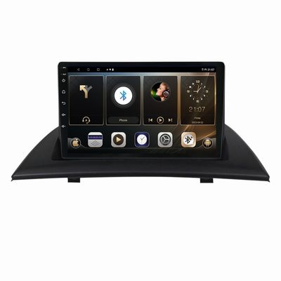 Wireless/Wired Carplay Android Auto Bluetooth FM Mirror Link Car Stereo 4 Core CPU 9&quot; Dimensione dello schermo MP5 Radio