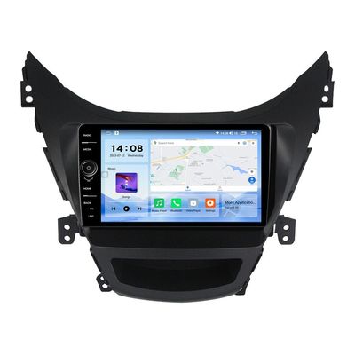 256GB ROM Android 10 Carplay Car Stereo GPS per Honda Jeep Toyota Nissan Hyundai