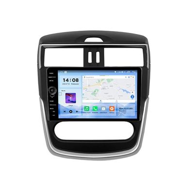 32G ROM Car Radio Auto Stereo DVD Player per Nissan 350Z 370Z Android GPS Navigation