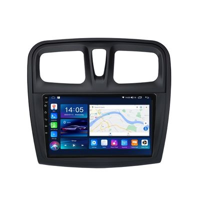 Android Car Radio Player per Renault Megane 3 Fluence 2008-2014 Multimedia Video WIFI 2 Din No DVD Radio stereo