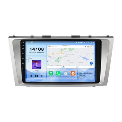 1 Din Android Car Radio Player 7/9/10 Inch Touch Screen per Toyota / Nissan / Hyundai / Honda