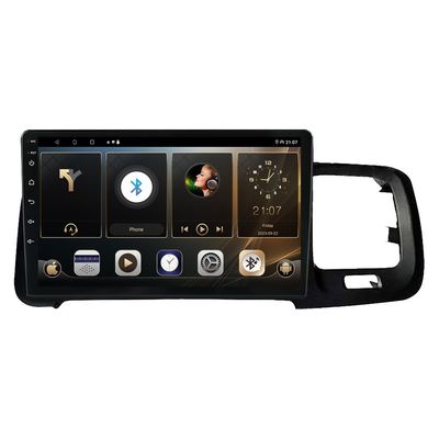 Carplay 4G GPS Autoradio per Volvo XC90 2004-2014 Universal Android 10.0 Car Radio