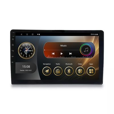 Custom Box 9inch Android 10 Car Multimedia Player con touch screen e navigazione GPS