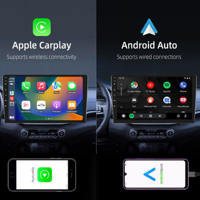 Car Radio For Car Player Android OS WIFI Navigare GPS incluso