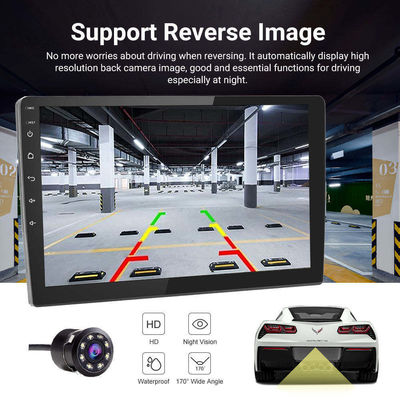 Car Radio For Car Player Android OS WIFI Navigare GPS incluso