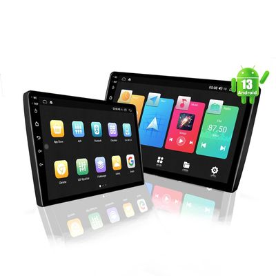 Multimedia Android Car Player per Uniersal Car Model 2 Din Touch Screen BT MP5 Radio