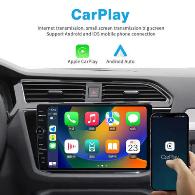 13' Touch Screen Android 12 Car Multimedia Player con Wi-Fi integrato e navigazione GPS