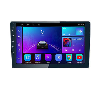 Universal 9inch T5 Carplay Per Volkswagen Multimedia 2 Din Audio Auto Android Stereo