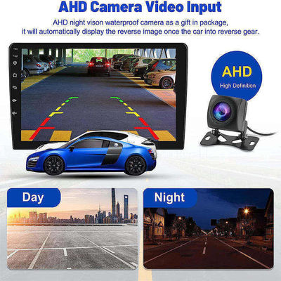 Universal 9inch T5 Carplay Per Volkswagen Multimedia 2 Din Audio Auto Android Stereo