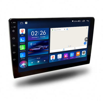 Supporto 9Inch 2 32GB Car Android Player Dvd 2 Din Car Radio Multimedia Audio video smart Stereo Car GPS Navigator