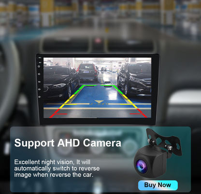 Supporto 9Inch 2 32GB Car Android Player Dvd 2 Din Car Radio Multimedia Audio video smart Stereo Car GPS Navigator
