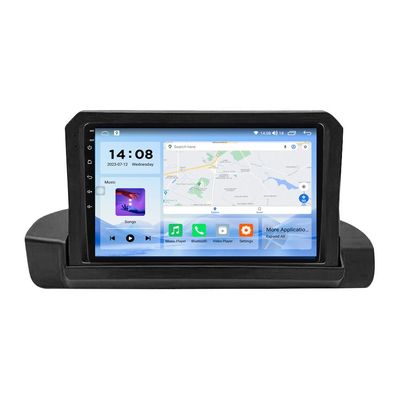 Carplay GPS Navigation 2 Din Android 11 per BMW 3 E90 E91 E92 E93 2005 2012 Car Radio