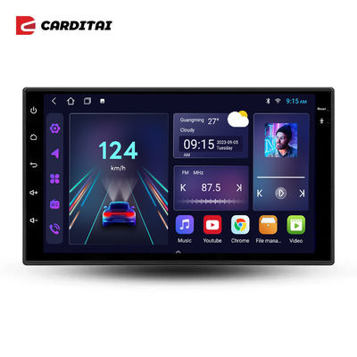 1G 16G Memory Car MP5 Player con supporto per fotocamere retrovisore e controllo del volante