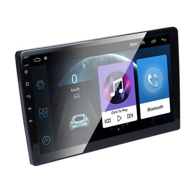 Android 9/10 Inch Car Touch Screen GPS Stereo Radio Navigation System per l'elettronica automobilistica
