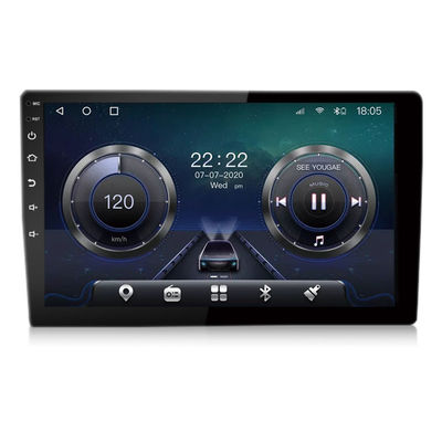 Carplay Android Auto 8 256 Car Stereo per Universal Android 9 Inch Car DVD Player