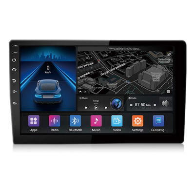 Carplay Android Auto 8 256 Car Stereo per Universal Android 9 Inch Car DVD Player