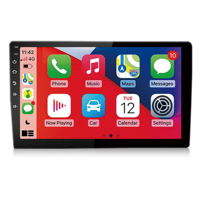 Carplay Android Auto 8 256 Car Stereo per Universal Android 9 Inch Car DVD Player