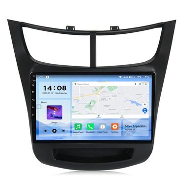 9 pollici di schermo Tesla Android DVD Navigation per Chevrolet Cruze e altre combinazioni
