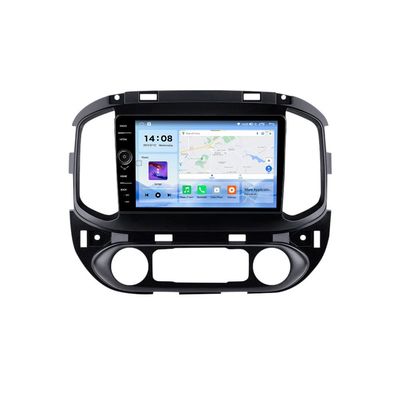 Auto Universal Car Radio Player Per Chevrolet Camaro 2008 2015 Video Upgrade WIFI Costruito in 6GB di RAM 128GB