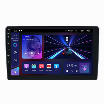 KIA Carnival Android Car Radio Multimedia Player con GPS di navigazione e AUX Port