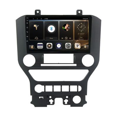 Ford Explorers 2012-2016 lettore DVD universale 2DIN sistema multimediale di navigazione per auto