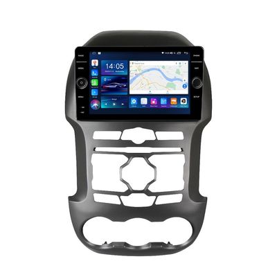 2012 2013 2014/15 Ford Focus Car DVD Player con navigazione GPS e funzioni multimediali