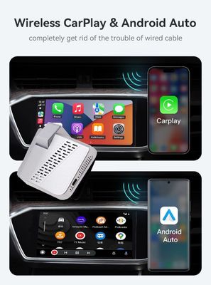 Fotocamera DVR per auto con APP Carplay e navigazione GPS 1080P HD USB 2.0 Fotocamera frontale