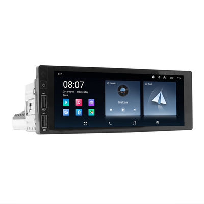 1G/2G RAM 6.86 Inch HD IPS Screen SW150 Car Stereo Radio con Mirrorlink e Radio FM