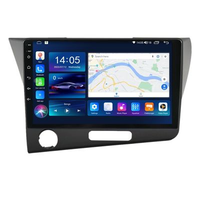2DIN Auto incorporata Android Radio Stereo Video Player 1920 * 1200P QLED per l'anno universale