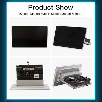 9" 2K Screen 2DIN Car Radio con Android 10 OS e Carplay/Android Auto Compatibility