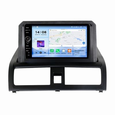 1280*800 Risoluzione TV Combination Car Stereo Radio Player per Honda CIVIC 2014-2018