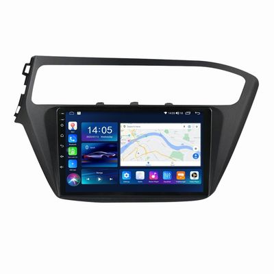 10 pollici Android Car Multimedia Player con touch screen FM GPS WIFI 1 32GB IPS Screen