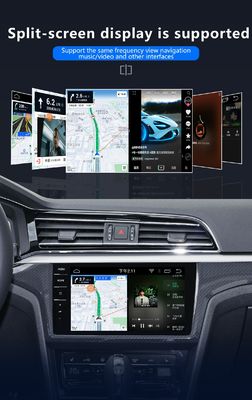 Wireless Android Auto e Apple Carplay Media Box con altri stili di design portatile