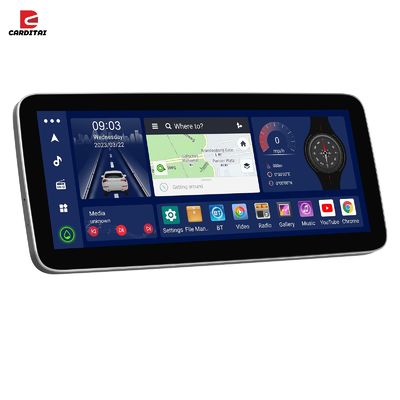7/8/9/10/12/13 pollici Universal Android Car Media Player DVD 2Din GPS Navigation Car Radio