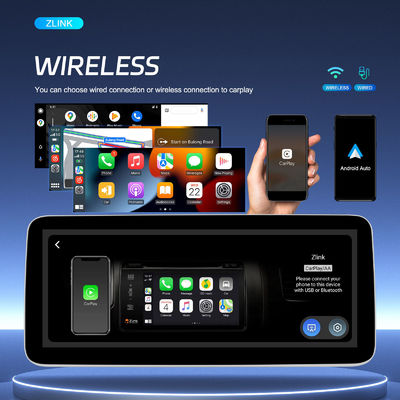7/8/9/10/12/13 pollici Universal Android Car Media Player DVD 2Din GPS Navigation Car Radio