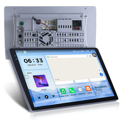 QELD 2K Screen Car Player IOS Carplay e Android-Auto Supported Multi Language disponibile