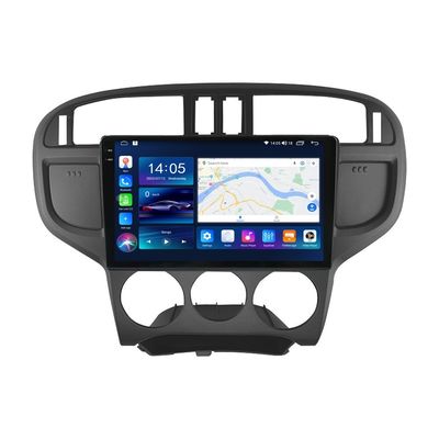 Hyundai Verna 2010-2013 10,33 pollici QLED Screen 2 Din Car Stereo con Android OS e navigazione GPS