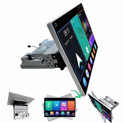Universal 2DIN Stereo Radio GPS Car Multimedia Video Player per Android 7 9 10 Pollici