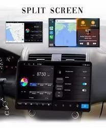 Universal 2DIN Stereo Radio GPS Car Multimedia Video Player per Android 7 9 10 Pollici