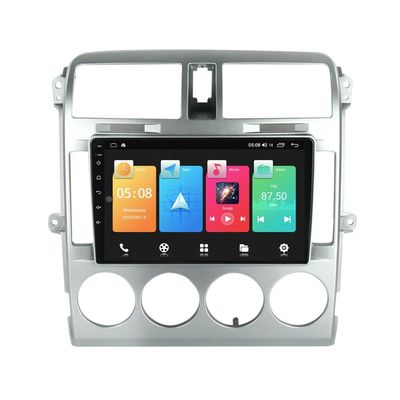 Android11 Auto Car Radio Multimedia Video Supporto Link specchio per Volkswagen Nissan Hyundai Kia Toyota