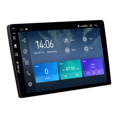 1280*800 Sistema di navigazione stereo Android ad alta definizione con touch screen