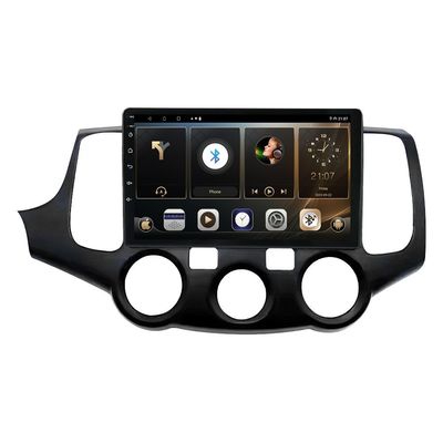 Android 13 DSP Car Radio Multimedia Player Navigazione GPS Per KIA k3 RIO 2010-2016