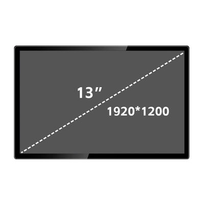 Universal 1 Din 13 Inch Car DVD Player Android Autoradio con Rotation Touch Screen