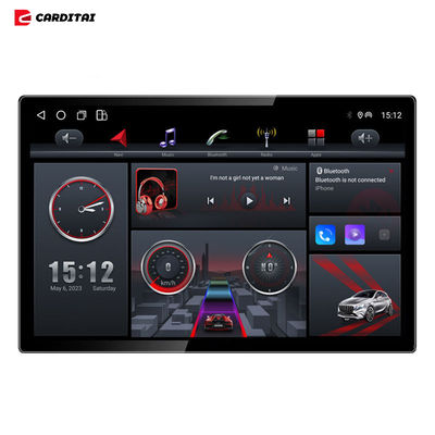 13' 8Cores 8 128GB Android Auto CarPlay Car Multimedia Player con supporto CarPlay