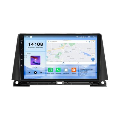 Car Radio GPS Navigation Player per Lexus LX470 Land Cruiser 2003-2007 LC100 Android Head Unit