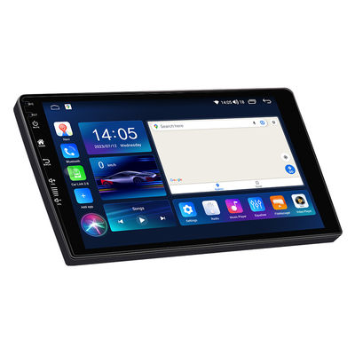 Smart Car Stereo 9" Qled Multimedia Player Contattaci per la soluzione di chip e la fotocamera 360