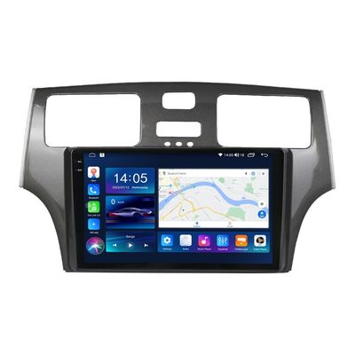 2000-2006 Lexus LS430 Quad Core Multimedia Player con schermo OLED e navigazione GPS