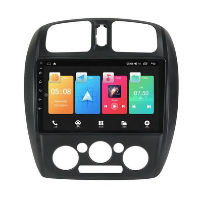 Multi lingua supportata Android 11 Carplay Car Radio per Mazda 3 2004-2013 2din TS10