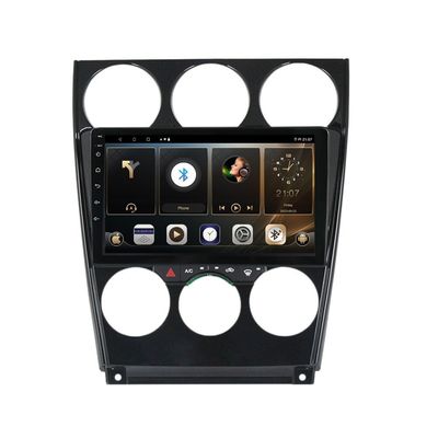 BT Microphone supportato Android 10.0 Car Radio per MAZDA 3 2010 2011 2012 2013 9 pollici